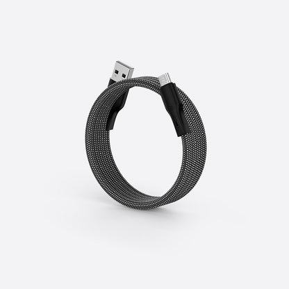 Magtame Magnetic Holder Super Fast Charge Data Cable