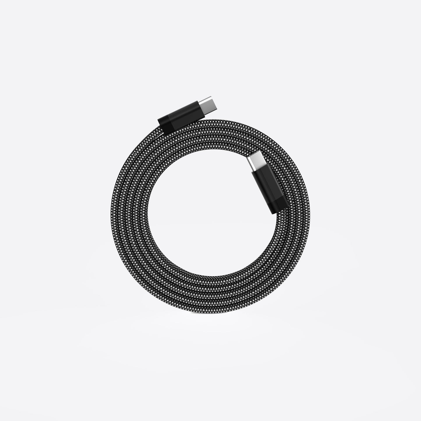 Magtame Magnetic Holder Super Fast Charge Data Cable