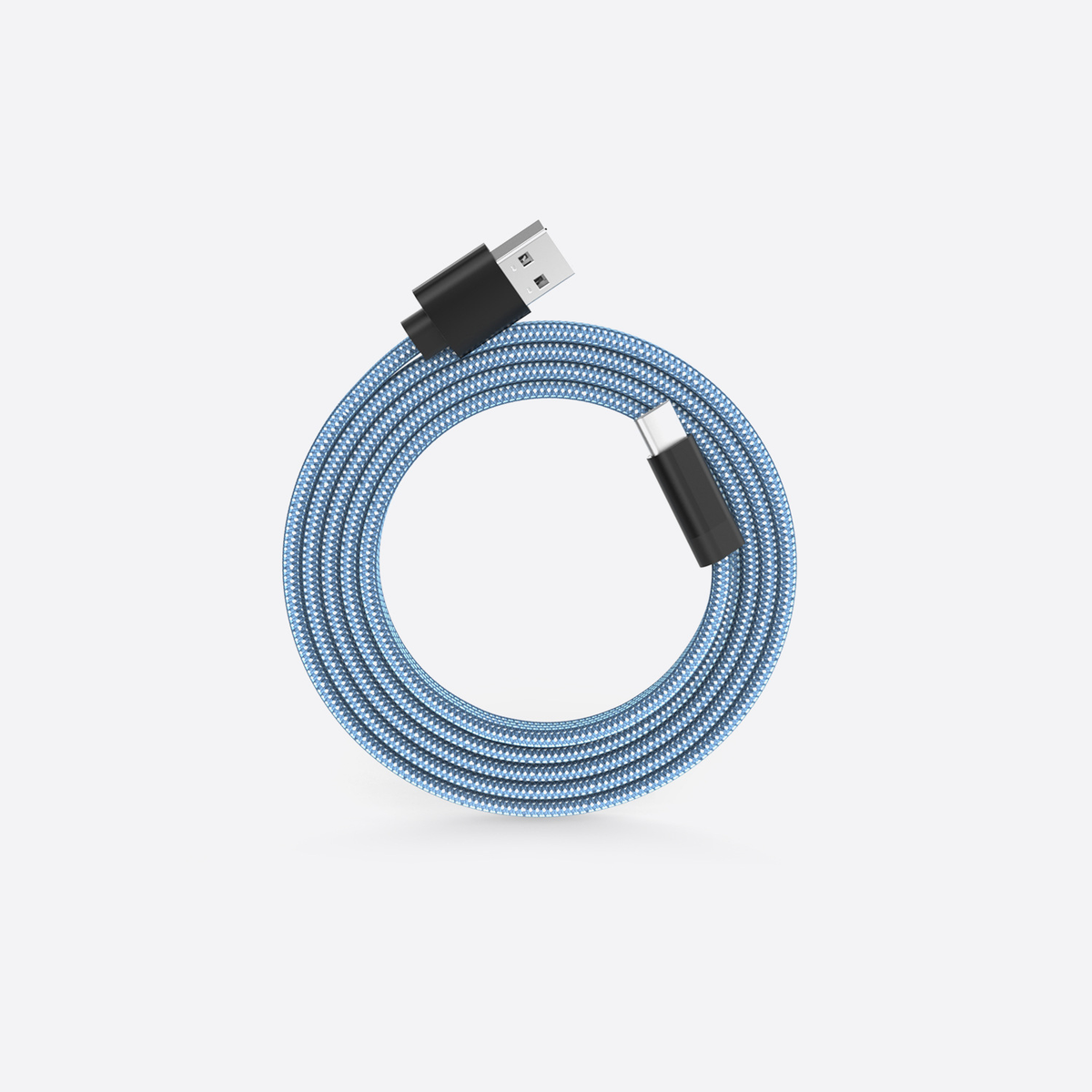 Magtame Magnetic Holder Super Fast Charge Data Cable