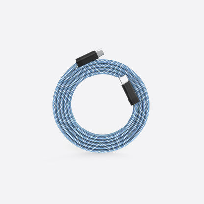 Magtame Magnetic Holder Super Fast Charge Data Cable