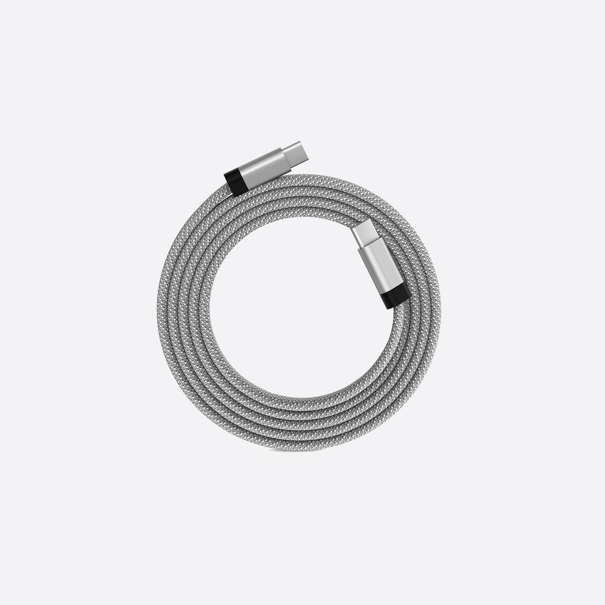 Magtame Magnetic Holder Super Fast Charge Data Cable