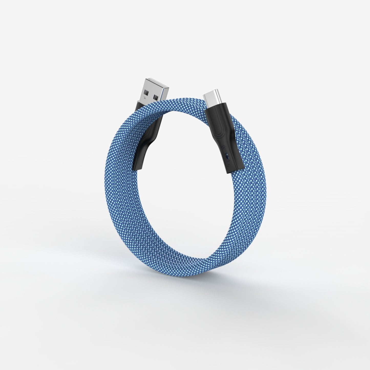 Magtame Magnetic Holder Super Fast Charge Data Cable