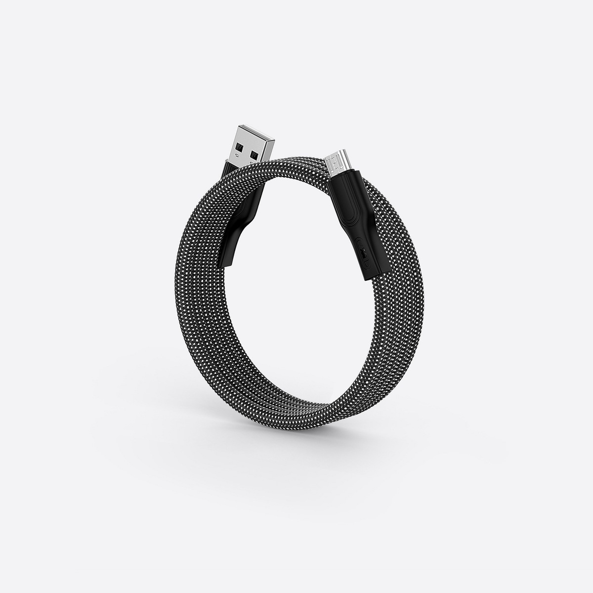 Magtame Magnetic Holder Super Fast Charge Data Cable