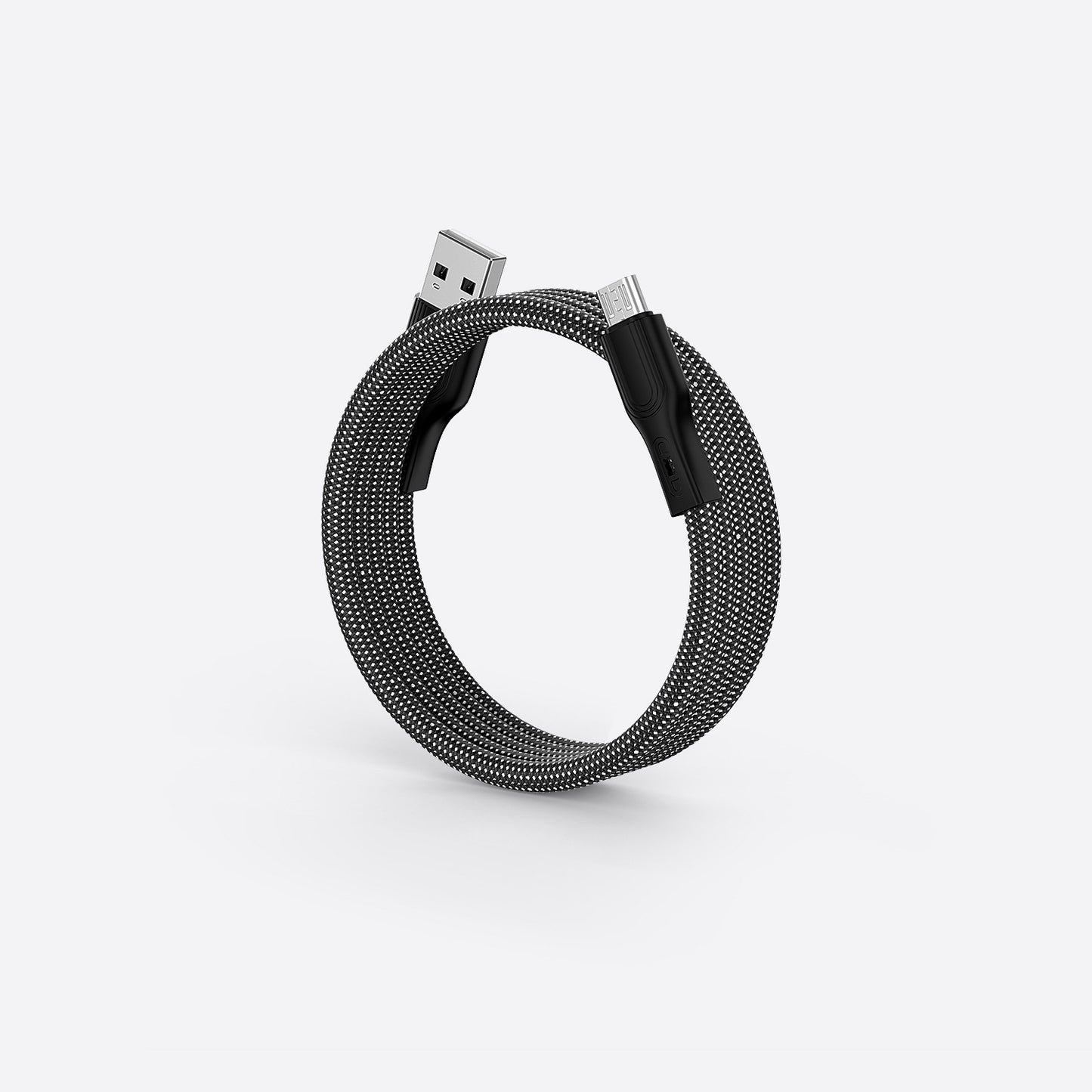 Magtame Magnetic Holder Super Fast Charge Data Cable