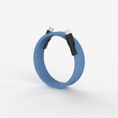 Magtame Magnetic Holder Super Fast Charge Data Cable