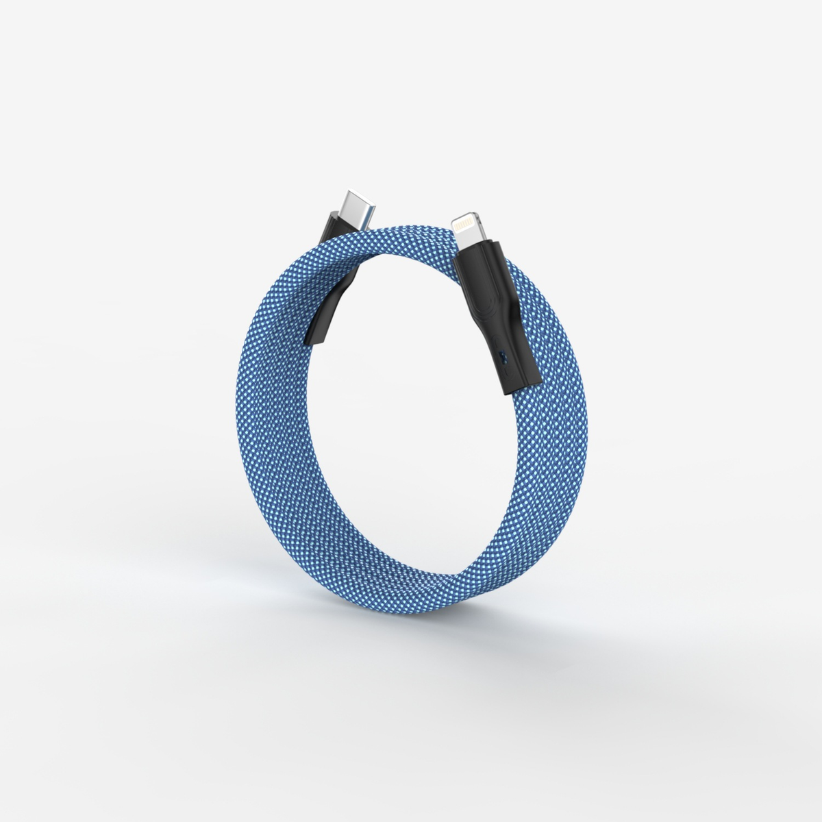 Magtame Magnetic Holder Super Fast Charge Data Cable