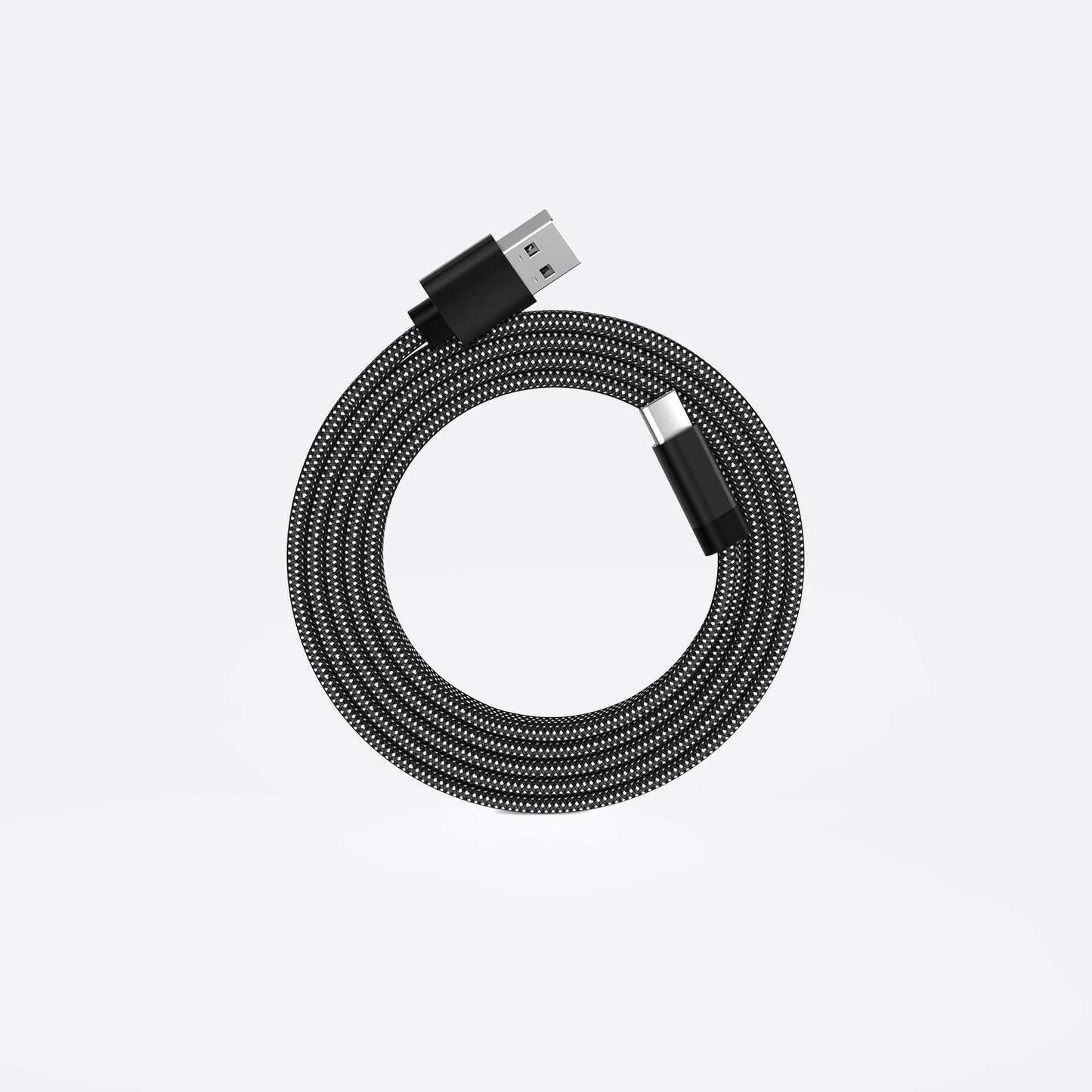 Magtame Magnetic Holder Super Fast Charge Data Cable
