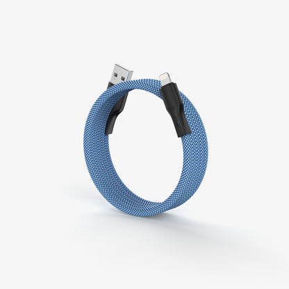 Magtame Magnetic Holder Super Fast Charge Data Cable